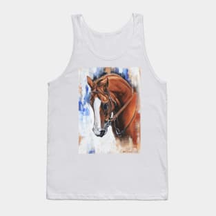 California Chrome-6 Tank Top